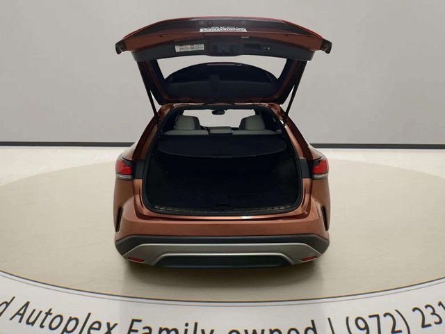 Used 2023 Lexus RX 350 Premium Plus w/ Cold Area Package image 7