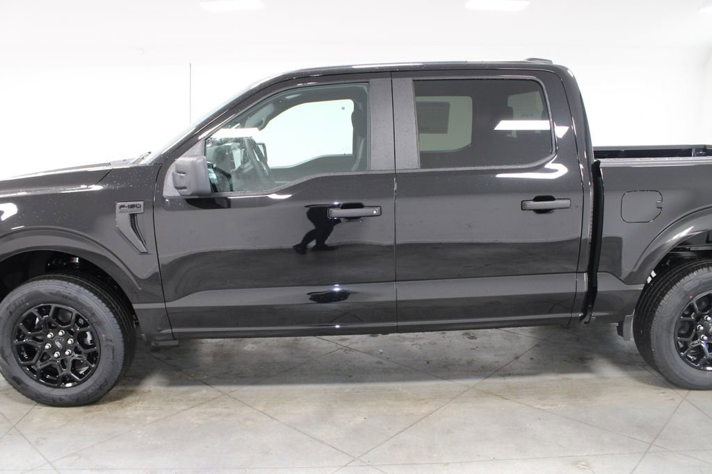 New 2026 Ford F150 STX image 5