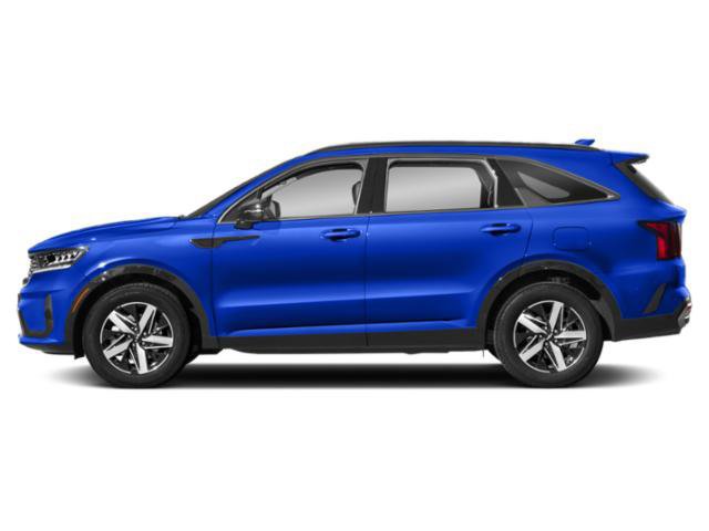 Used 2022 Kia Sorento S w/ Panoramic Sunroof Package FWD image 6
