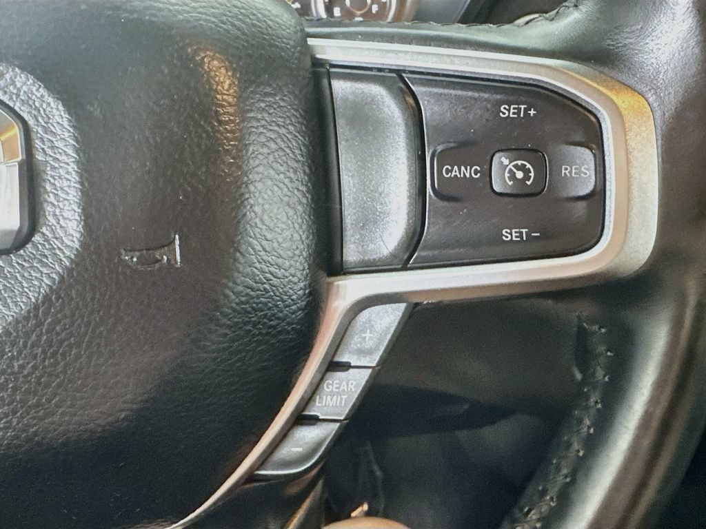 Used 2019 RAM 1500 Big Horn RWD image 24