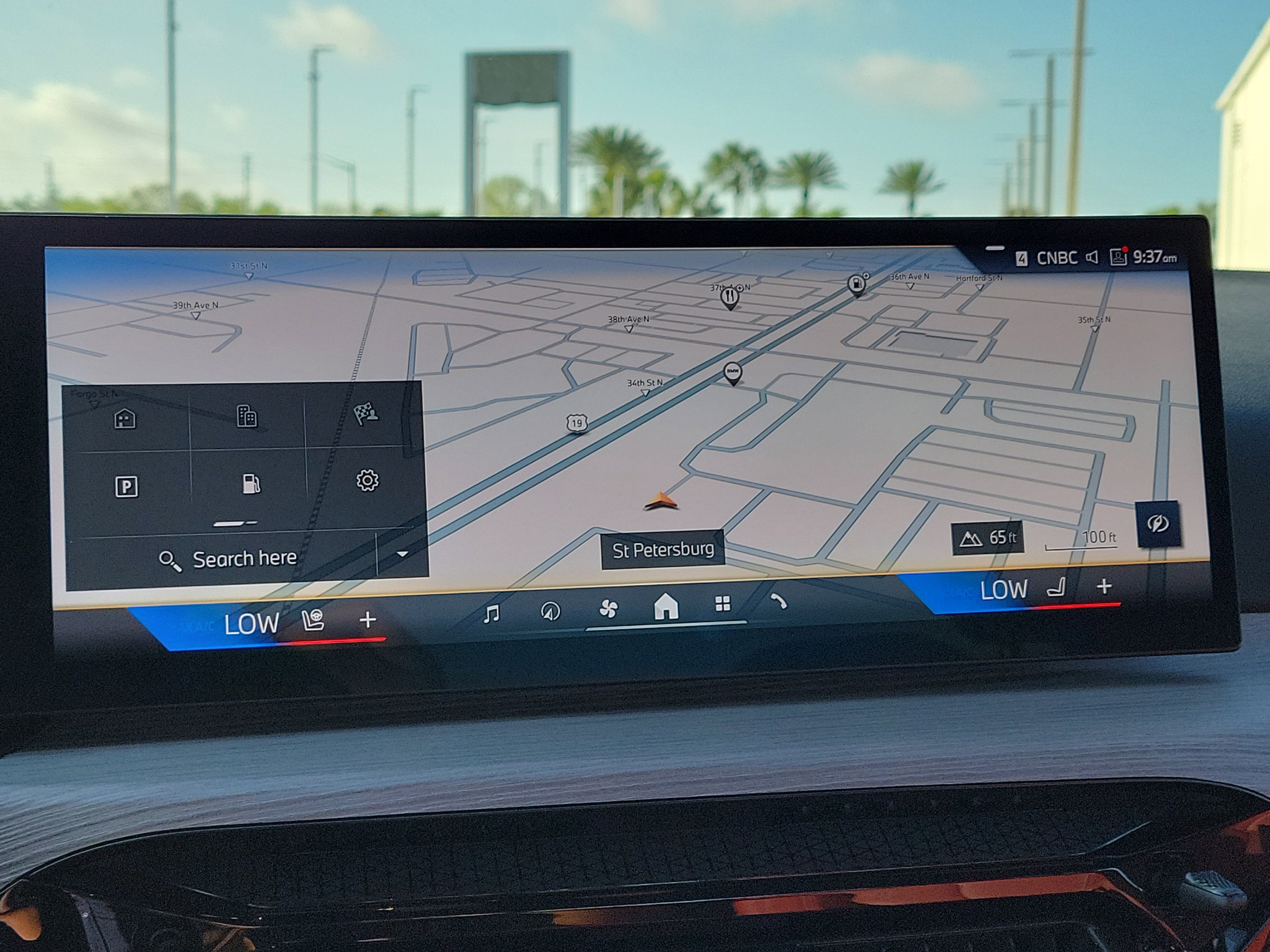 Used 2026 BMW 330i Sedan image 23