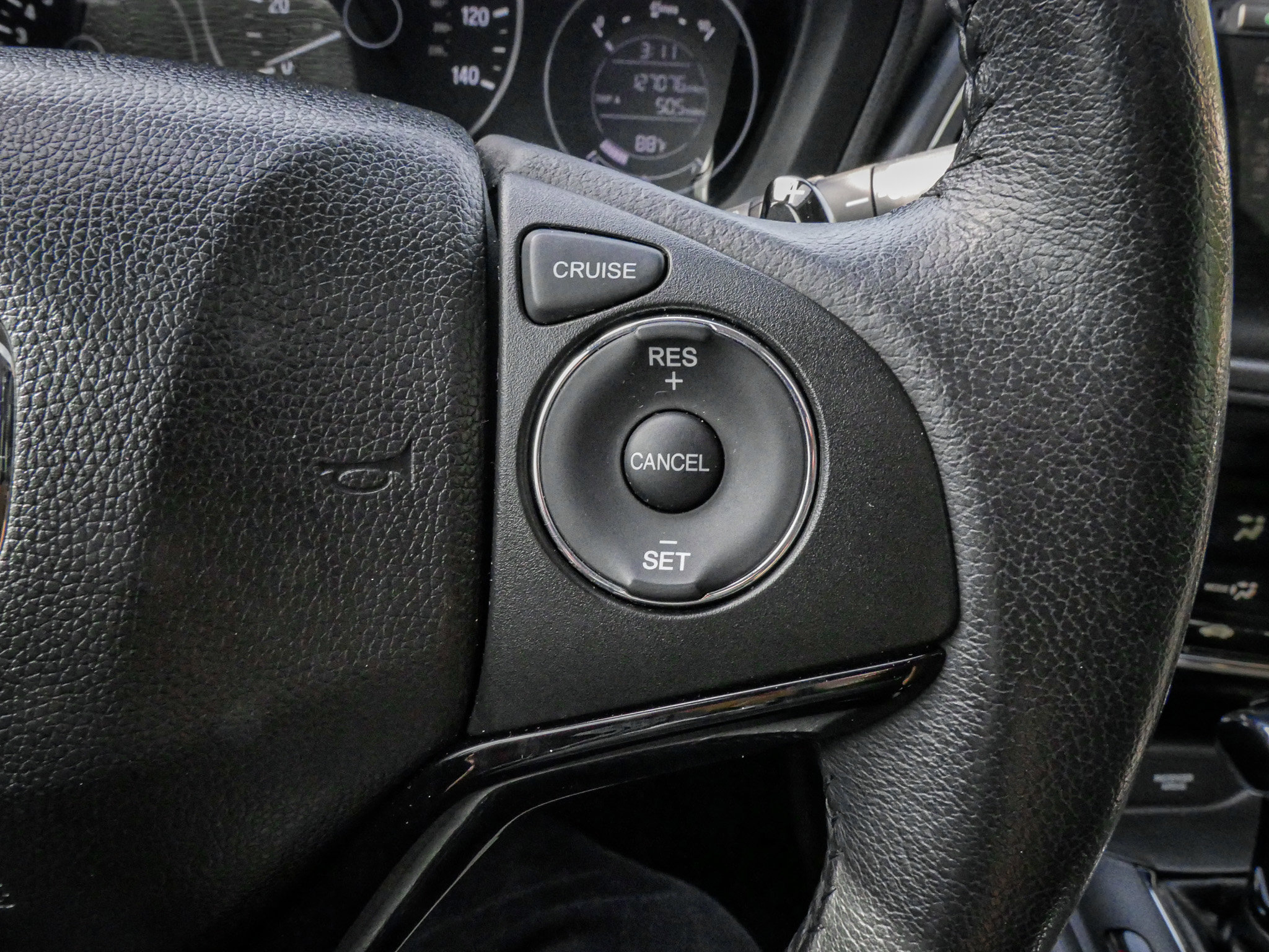 Used 2017 Honda HR-V EX-L image 20