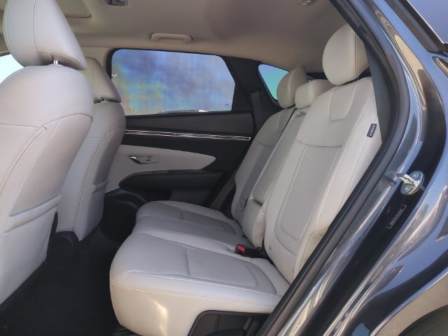 Used 2024 Hyundai Tucson SEL w/ Convenience Package FWD image 30