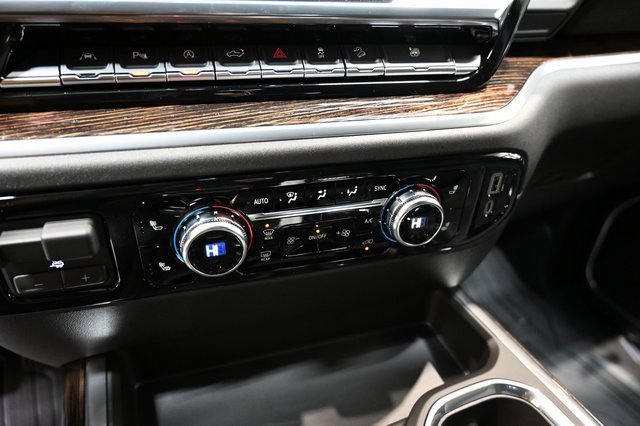 New 2026 GMC Sierra 1500 Elevation w/ Elevation Premium Package image 19