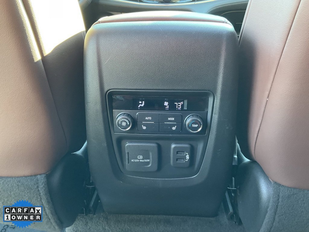 Used 2020 Buick Enclave Avenir w/ Avenir Technology Package image 52