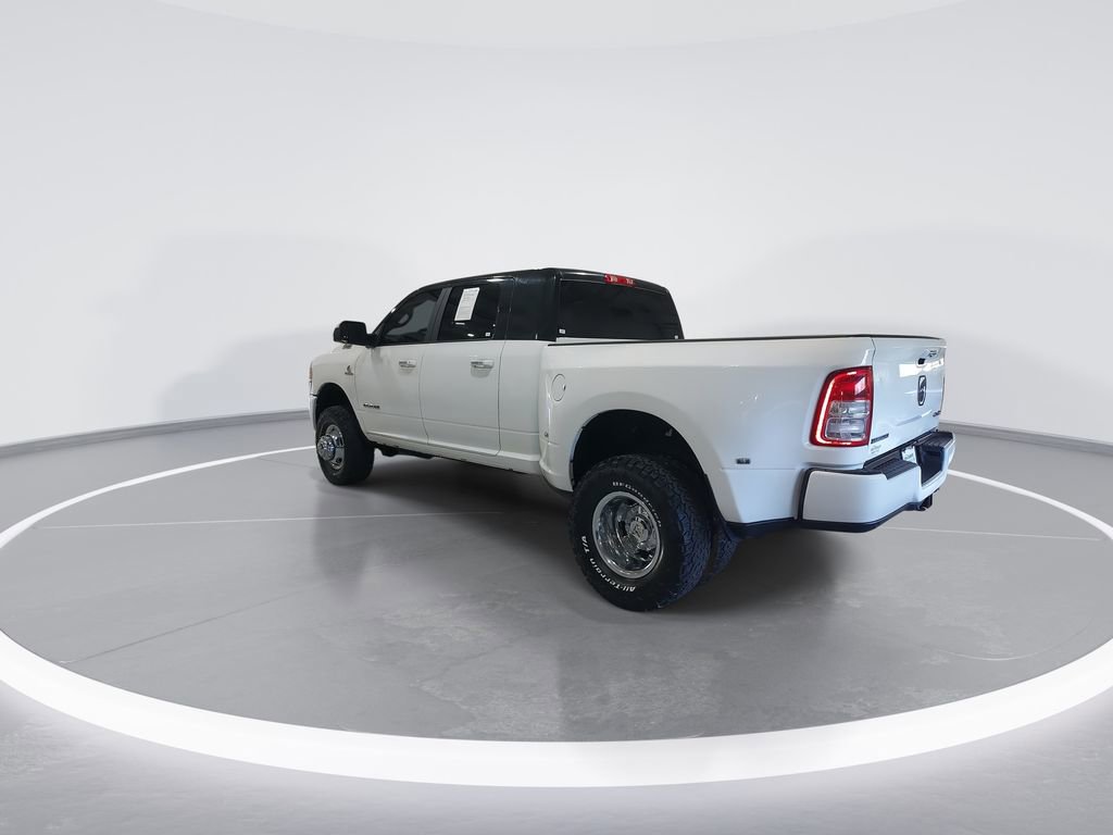 Used 2019 RAM 3500 Big Horn AWD/4WD image 6