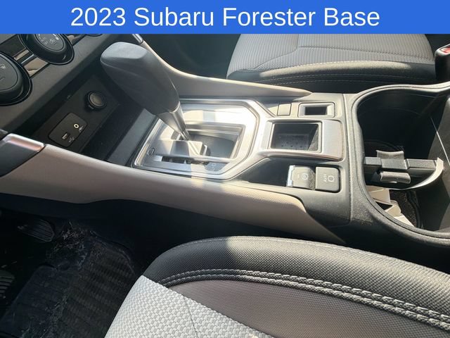 Used 2023 Subaru Forester AWD/4WD image 19