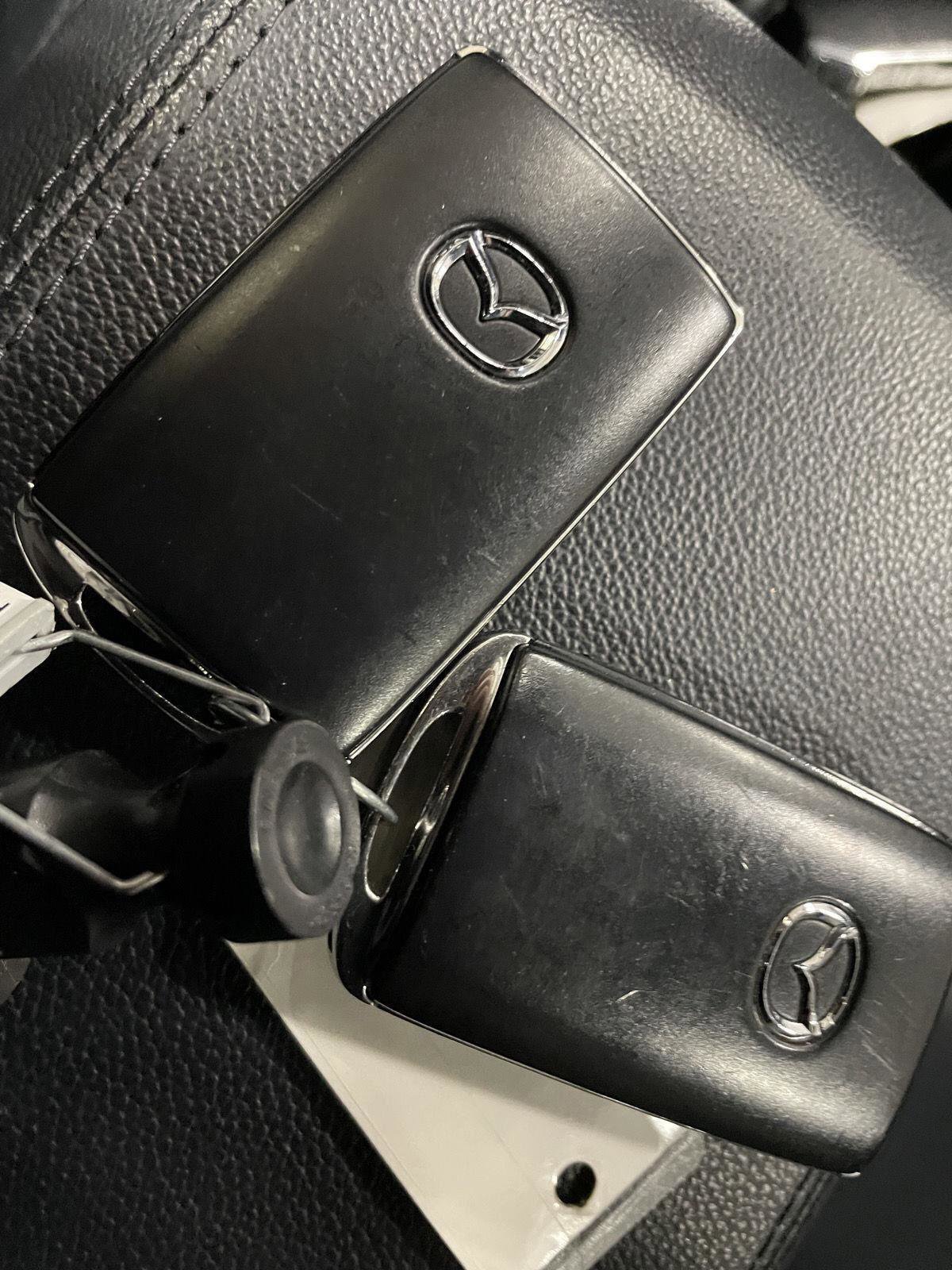 Used 2023 MAZDA CX-5 AWD 2.5 S w/ Select Package image 31