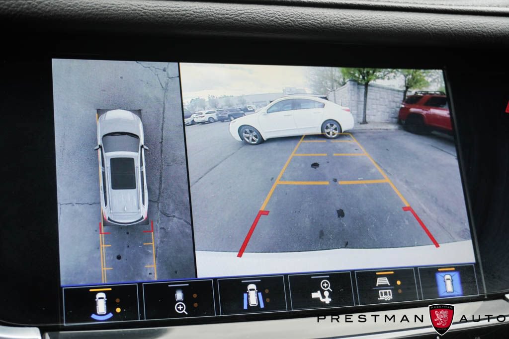 Used 2021 Cadillac XT6 Premium Luxury AWD/4WD image 41
