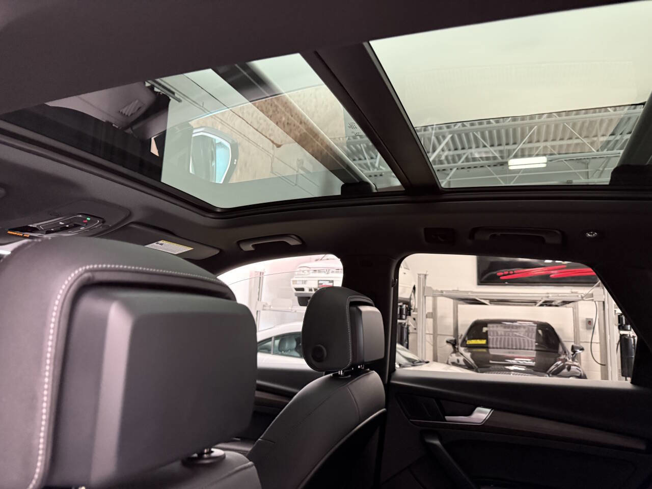 Used 2023 Audi Q5 2.0T Premium Plus w/ Premium Plus Package image 20