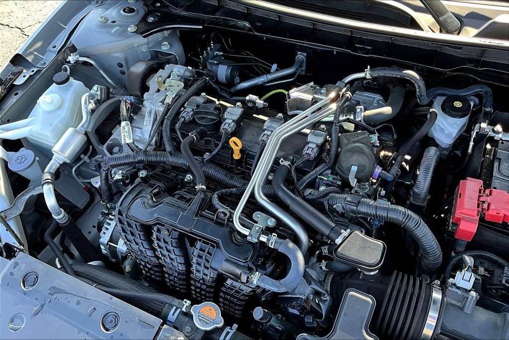 Used 2023 Nissan Altima 2.5 S image 33