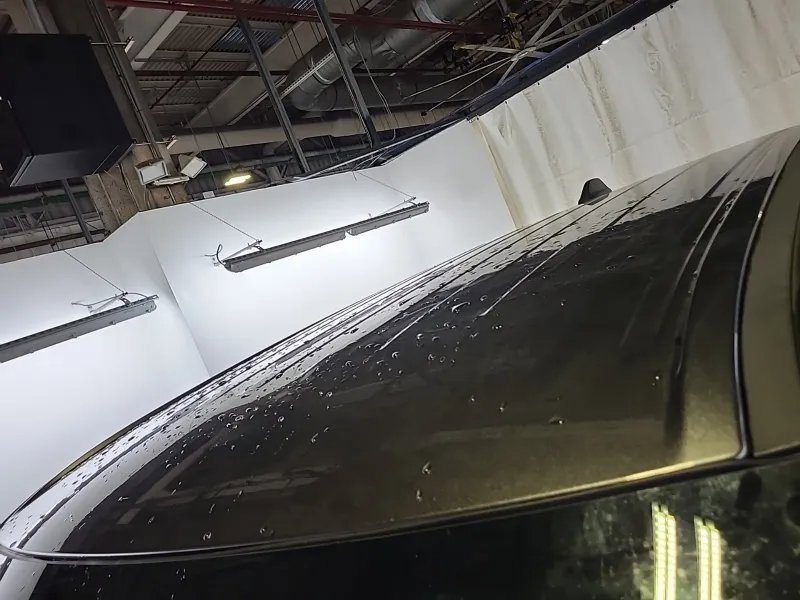 Used 2021 RAM 1500 Laramie w/ Sport Appearance Package image 17