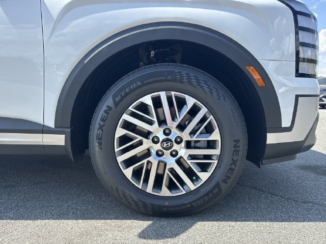 New 2026 Hyundai Palisade SEL AWD/4WD image 12
