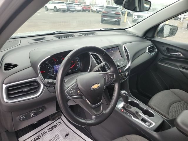 Used 2020 Chevrolet Equinox LT w/ Driver Convenience Package image 25