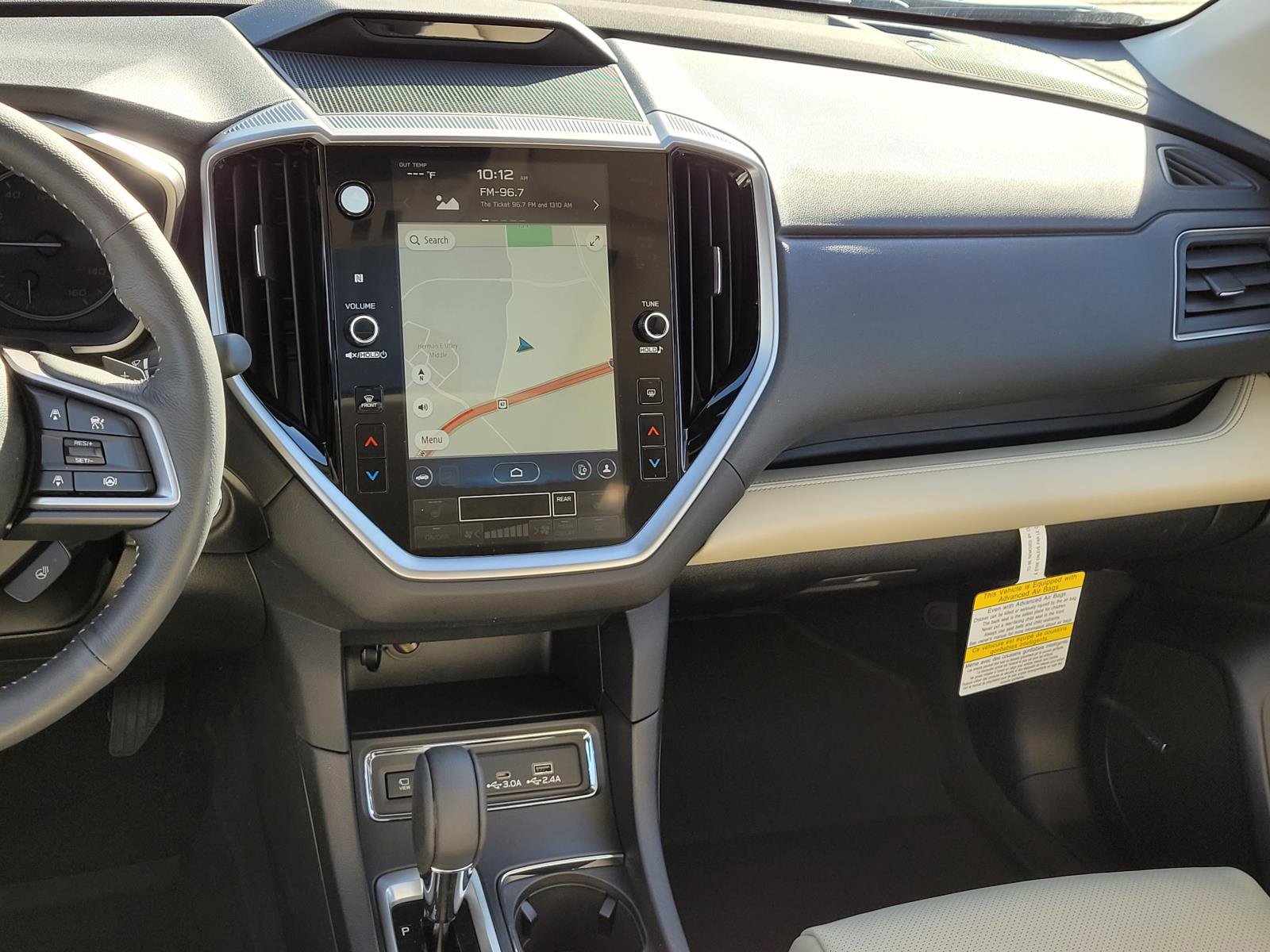 New 2026 Subaru Ascent Limited image 11