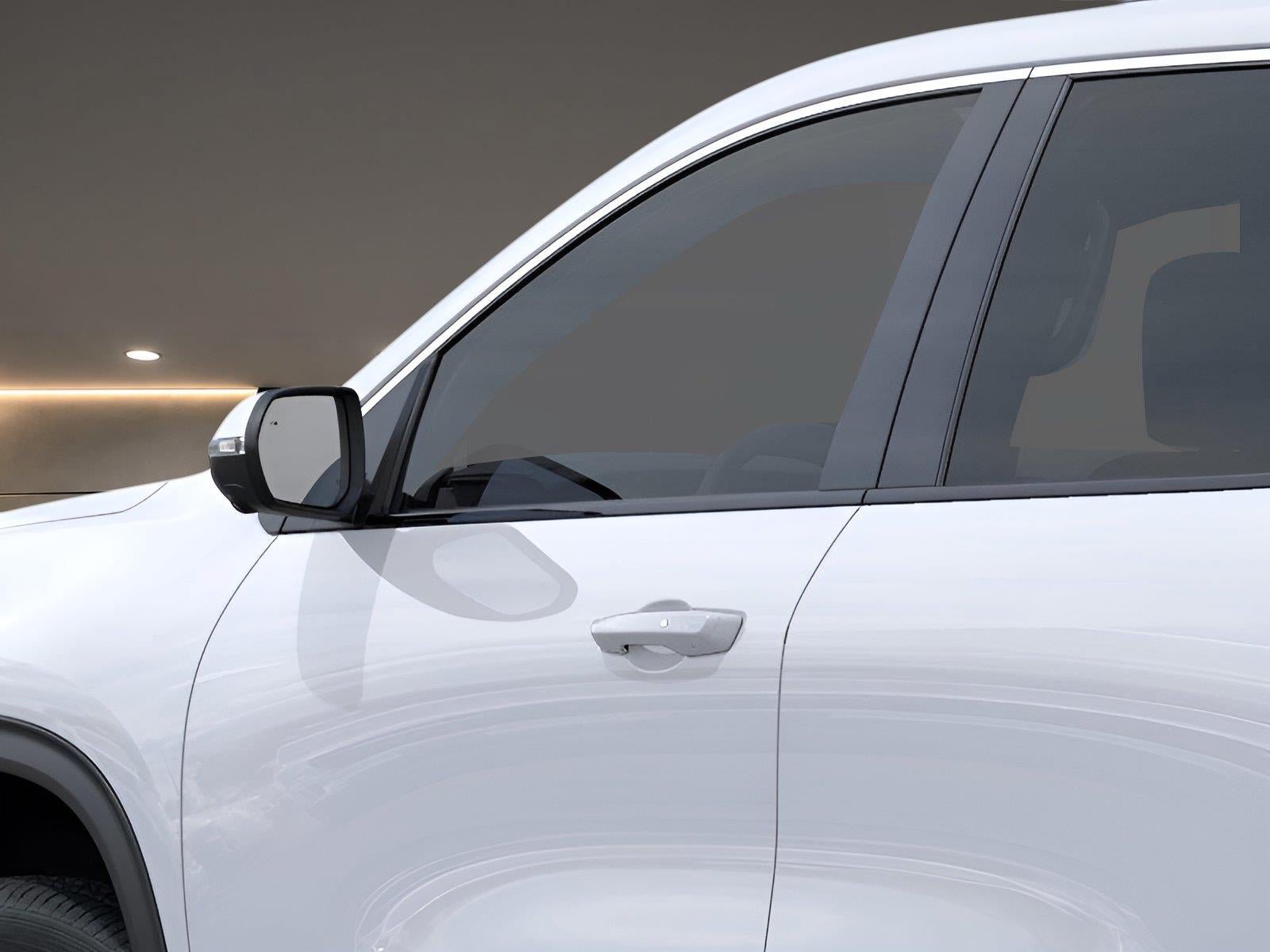 New 2025 GMC Acadia Elevation AWD/4WD image 12