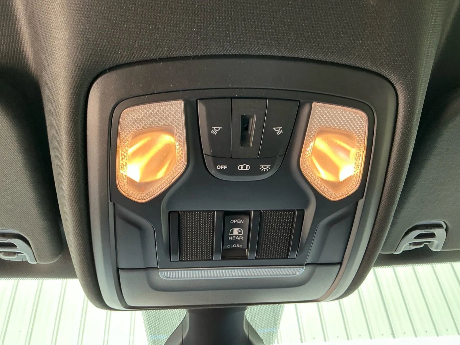 Used 2020 RAM 1500 Big Horn image 33