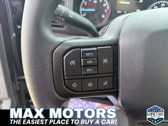 New 2026 Ford F150 XL w/ Equipment Group 103A High image 23