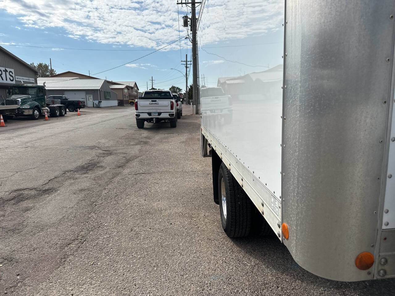 Used 2018 Ford F350 XL w/ XL Value Package image 32