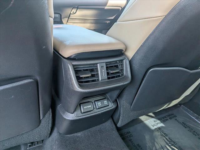 Used 2021 Lexus ES 300h w/ Accessory Package 2 image 17