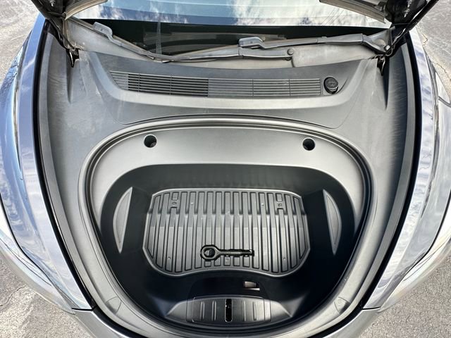 Used 2021 Tesla Model 3 Long Range image 30