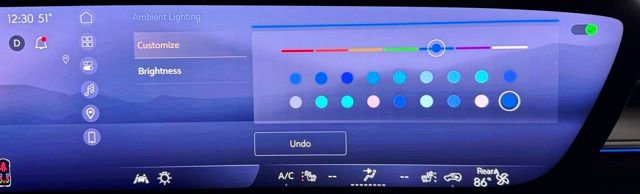 Used 2025 Buick Enclave Avenir w/ Super Cruise Package image 29