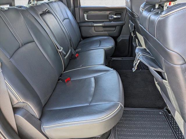 Used 2017 RAM 1500 Limited image 19