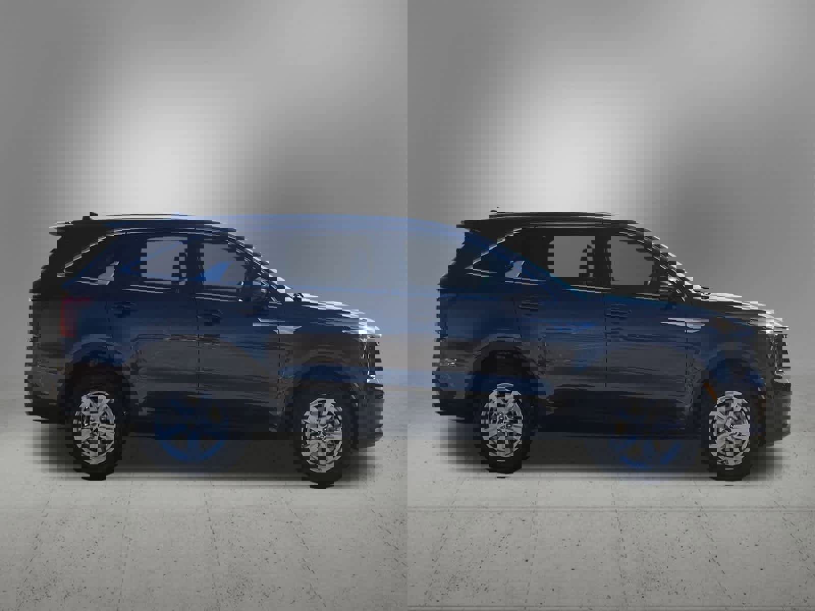 Certified 2025 Kia Sorento LX image 7