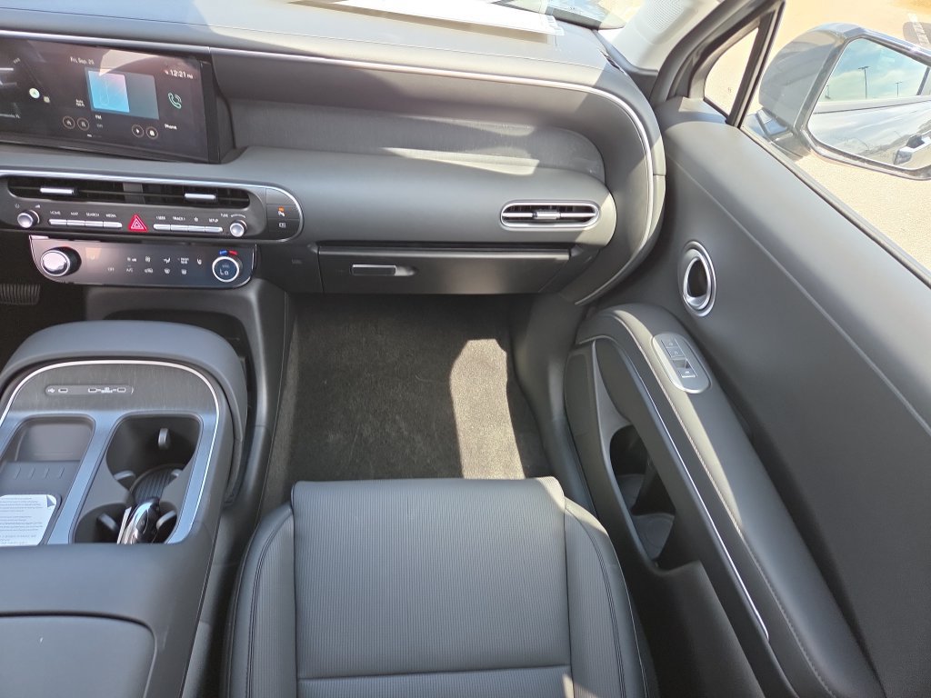 New 2027 Hyundai Palisade SEL FWD image 16