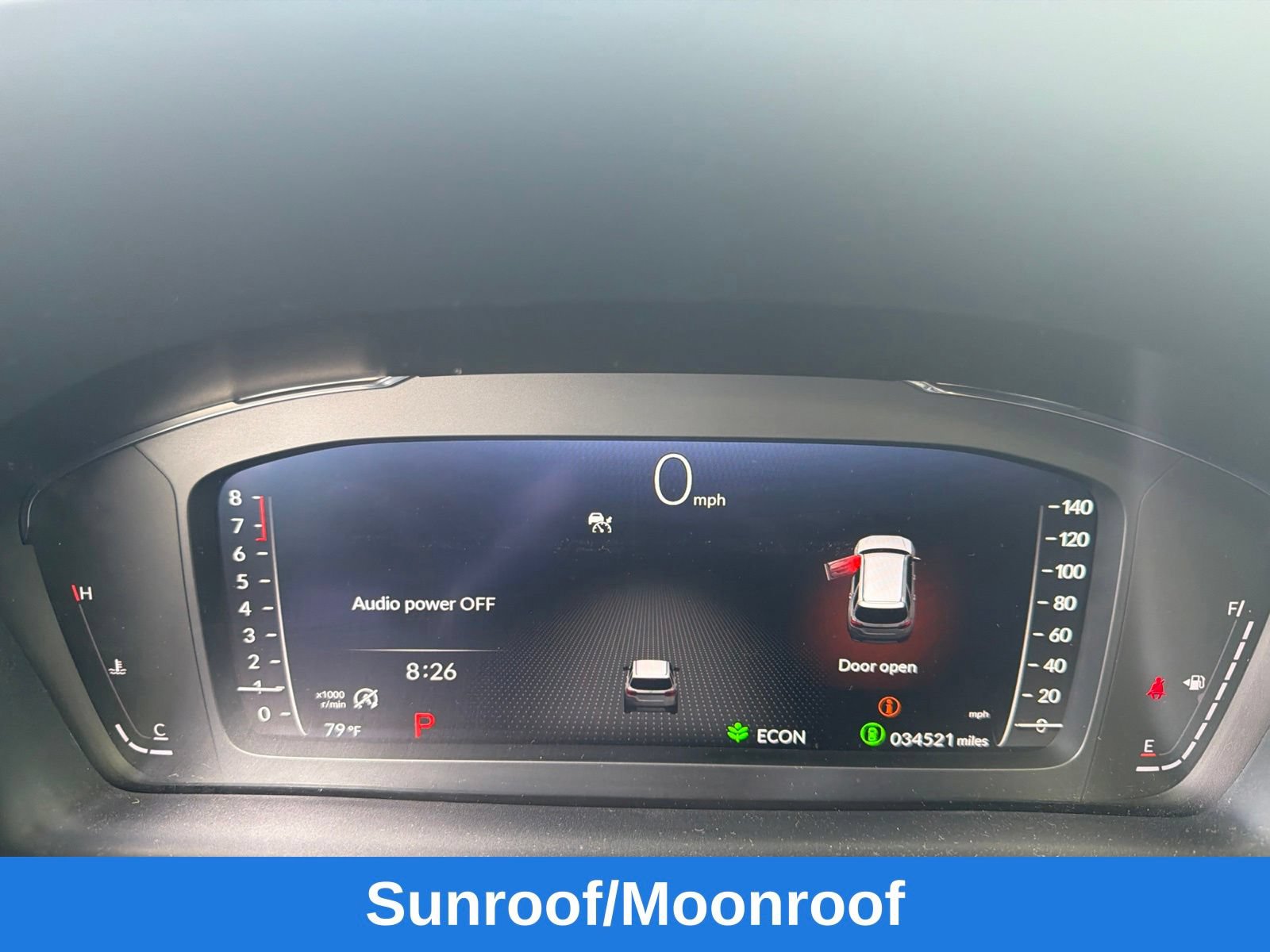 Used 2023 Honda Pilot Elite image 15