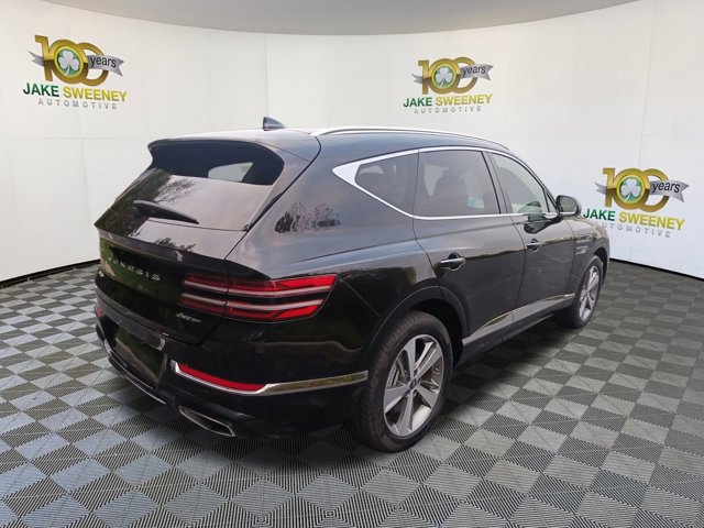 Used 2023 Genesis GV80 3.5T Advanced + image 10