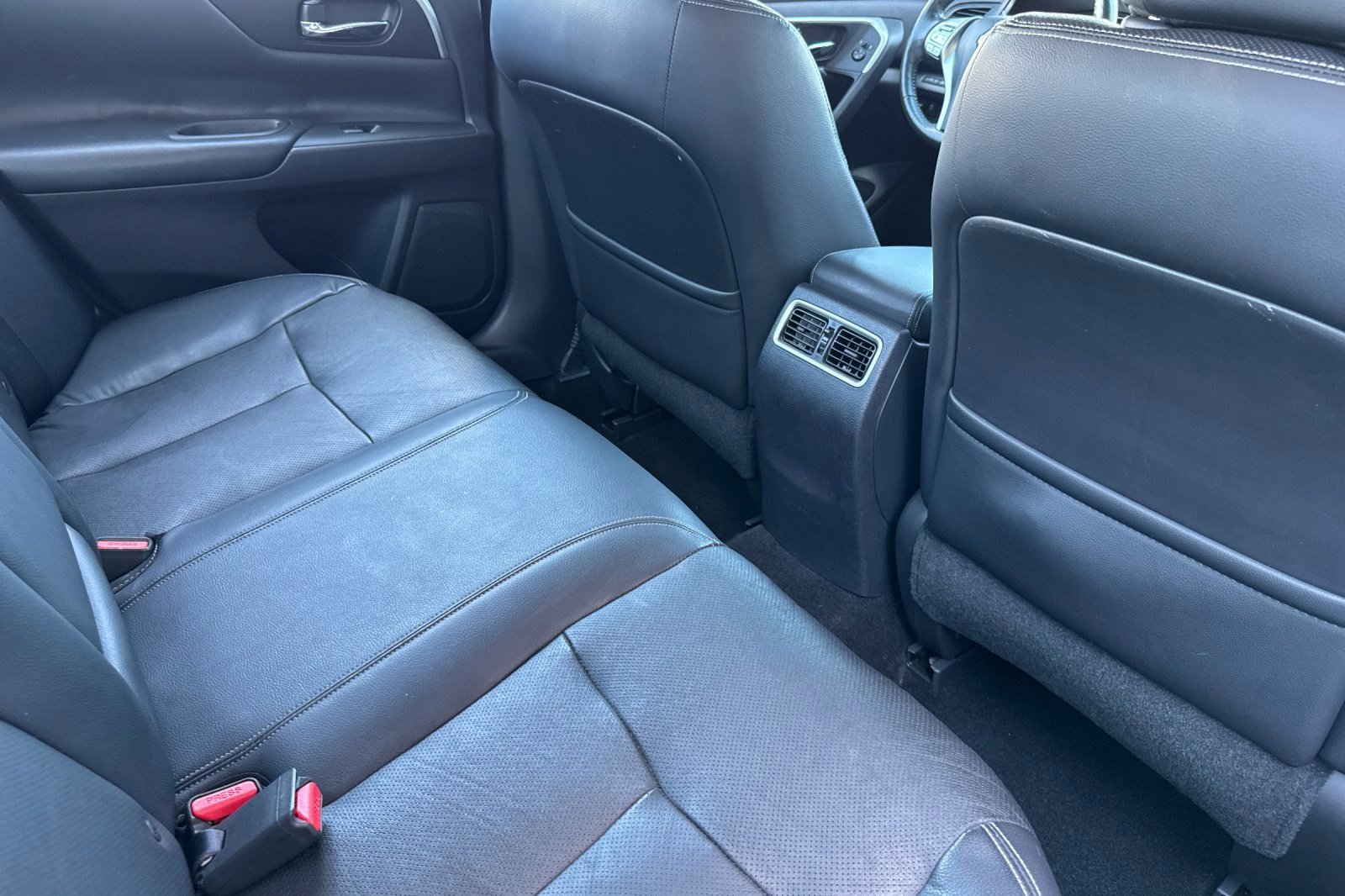 Used 2017 Nissan Altima 2.5 SL image 29