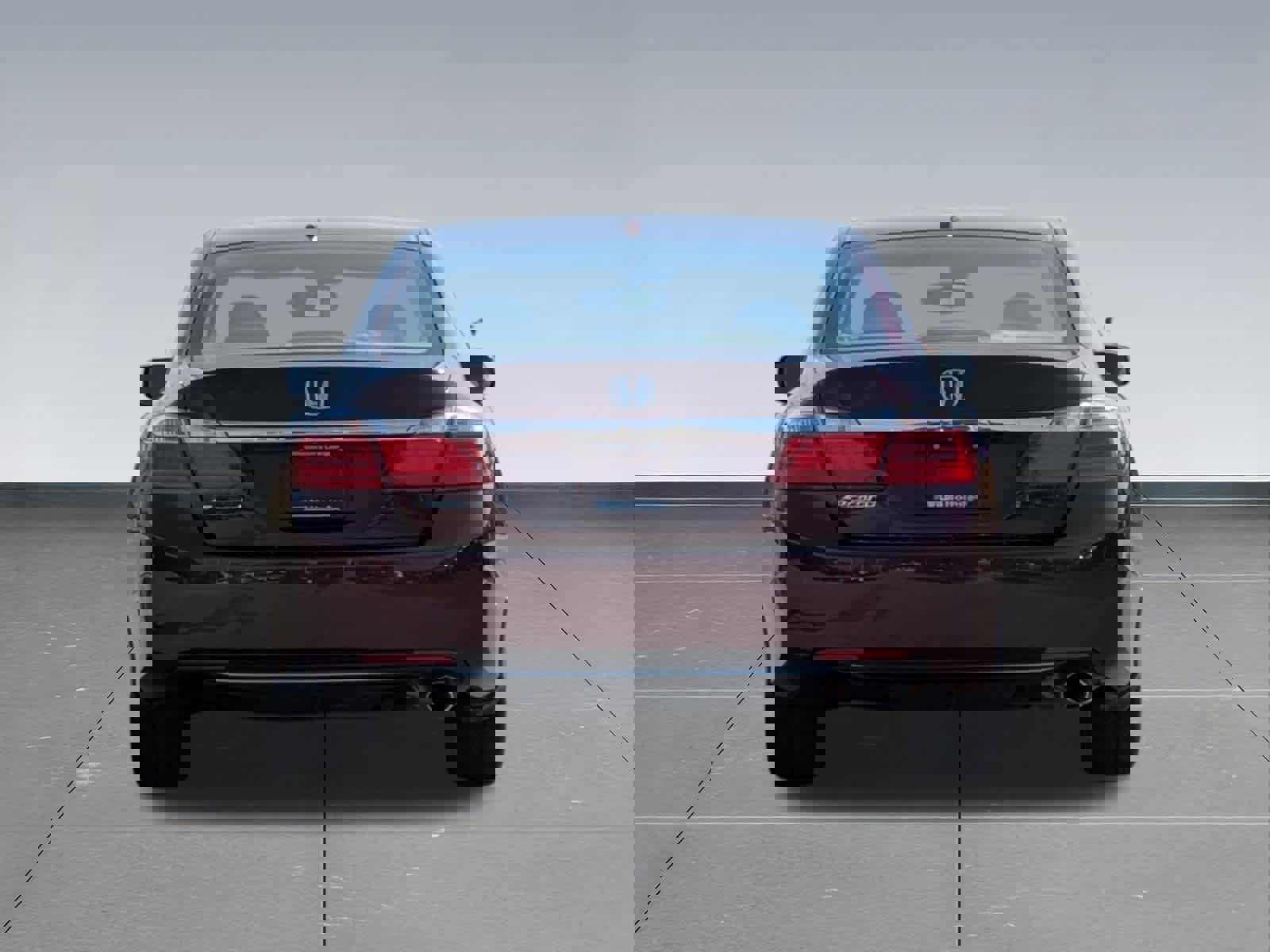 Used 2014 Honda Accord EX-L image 4