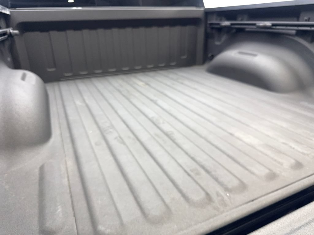 Used 2025 RAM 1500 Lone Star AWD/4WD image 84