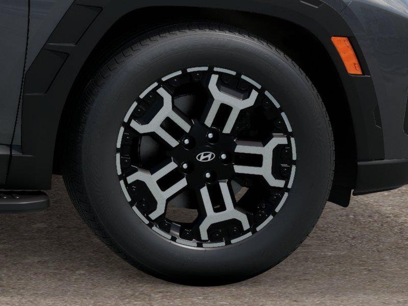 New 2026 Hyundai Tucson XRT FWD image 8
