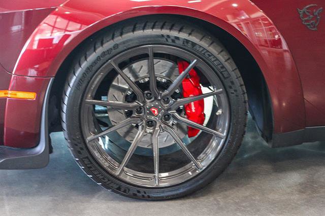 Used 2018 Dodge Challenger SRT Demon image 8