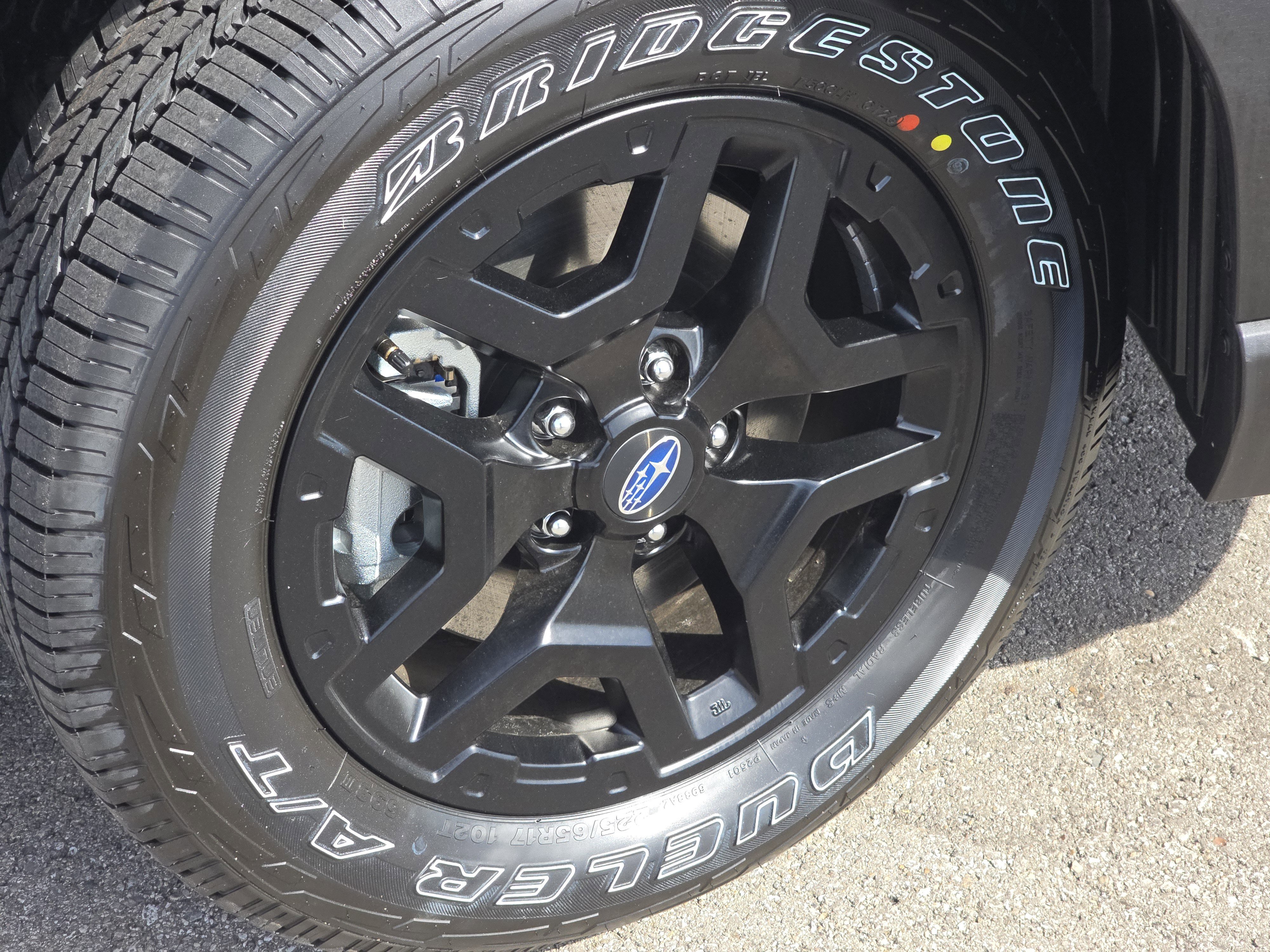 New 2026 Subaru Outback Wilderness image 13