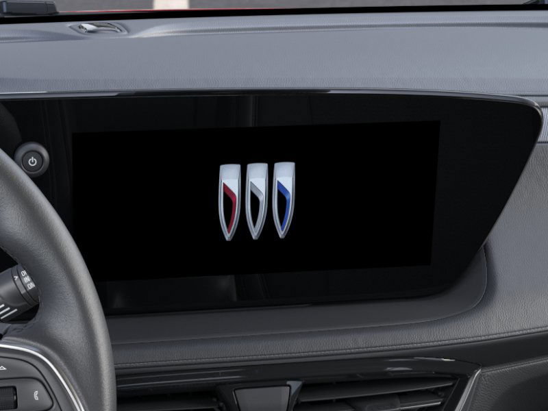 New 2026 Buick Encore GX Sport Touring w/ Comfort Package FWD image 50