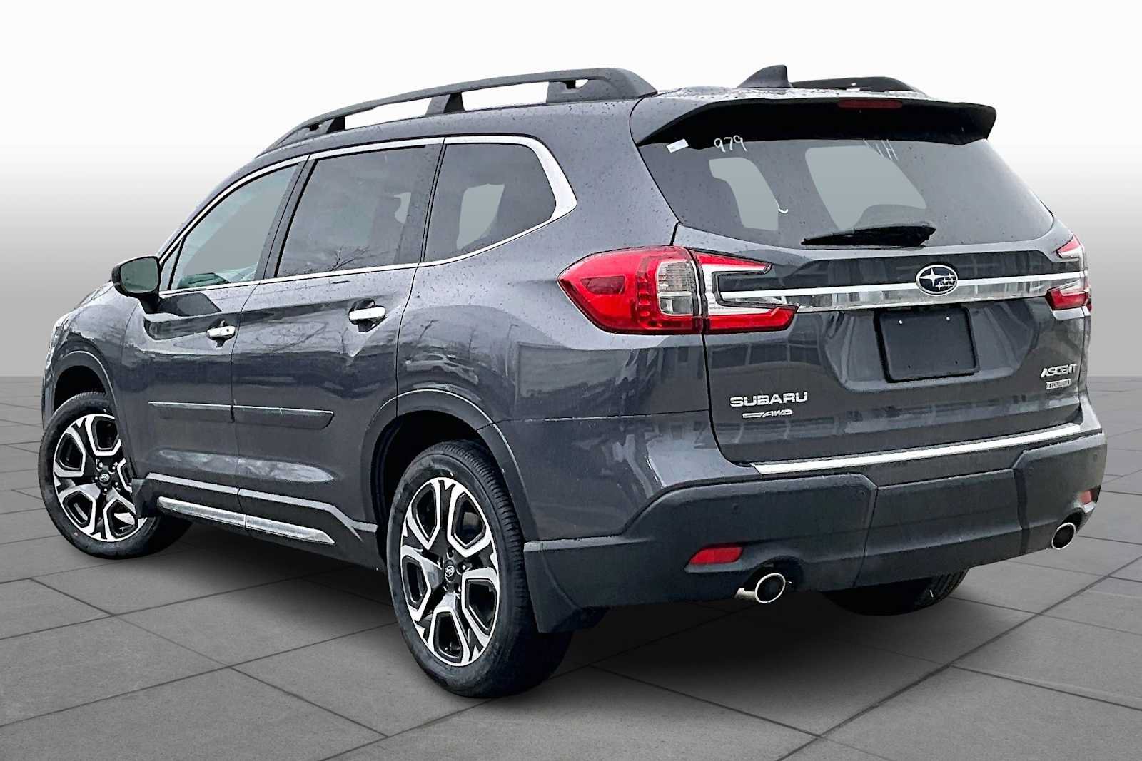 New 2026 Subaru Ascent Touring AWD/4WD image 11