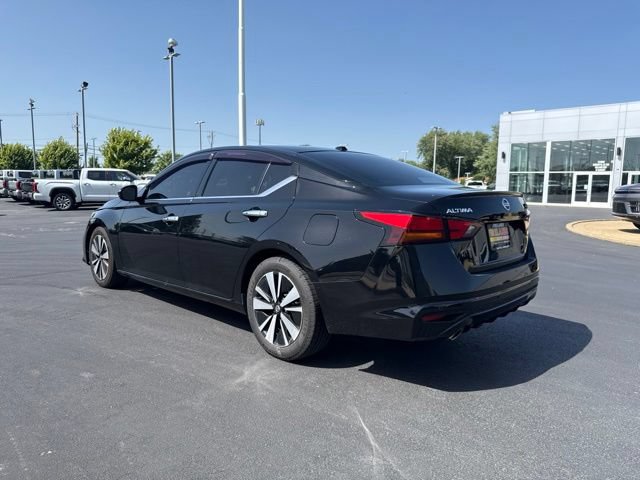 Used 2020 Nissan Altima 2.5 SL FWD image 5