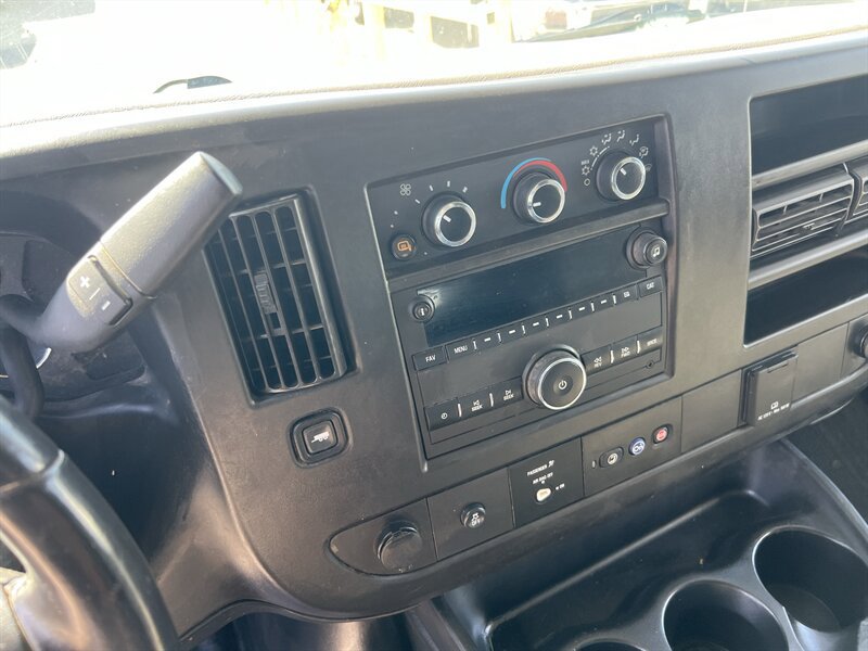 Used 2021 Chevrolet Express 2500 w/ Driver Convenience Package image 19