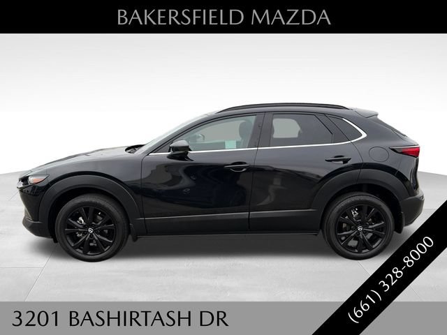 Certified 2025 MAZDA CX-30 2.5 Turbo w/ Premium Plus Pkg AWD/4WD video 2