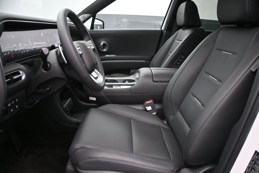 New 2026 Hyundai Palisade Calligraphy AWD/4WD image 10
