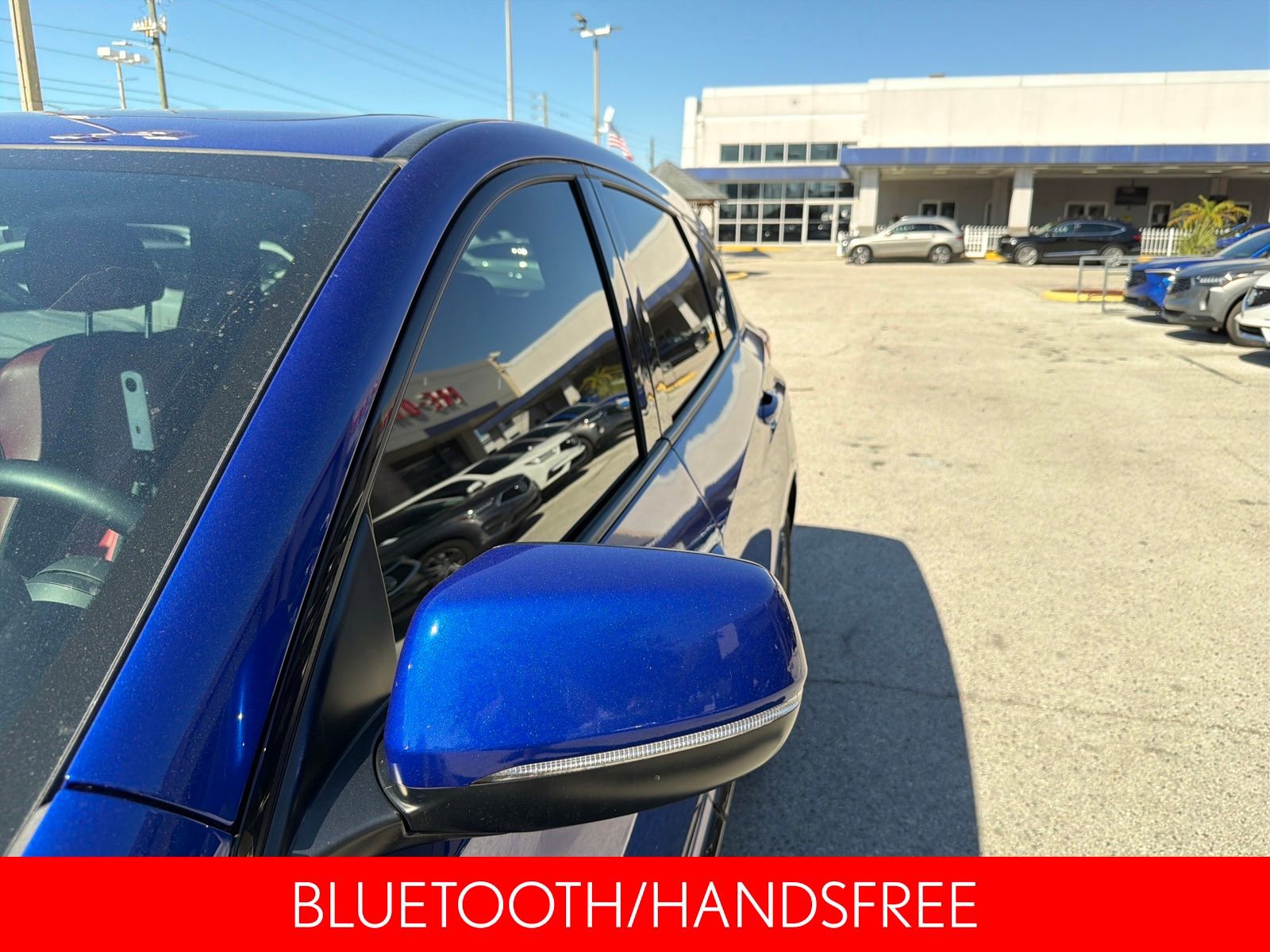 Used 2021 Acura RDX A-Spec image 13