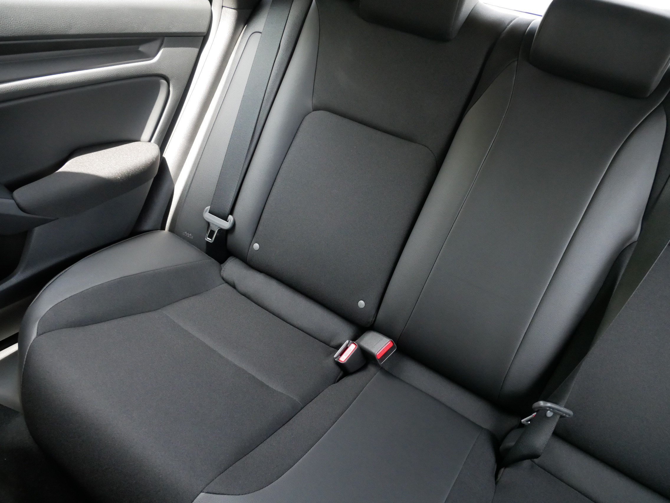 Certified 2026 Honda Civic Sport image 12