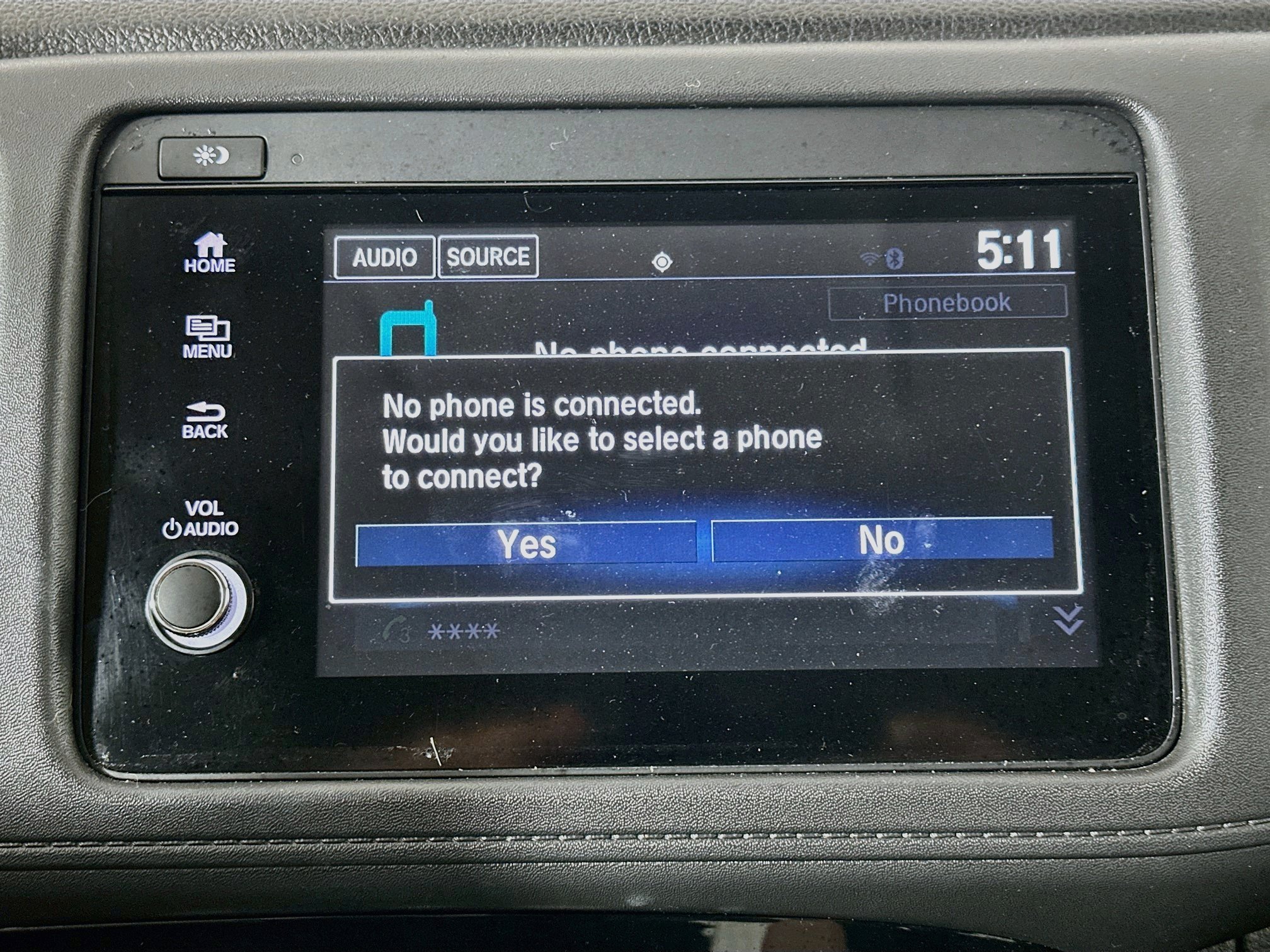 Used 2022 Honda HR-V EX image 21