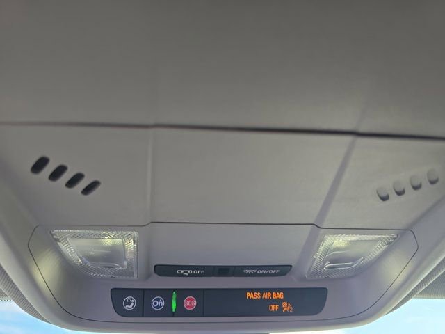 Used 2024 Chevrolet Equinox LT image 32