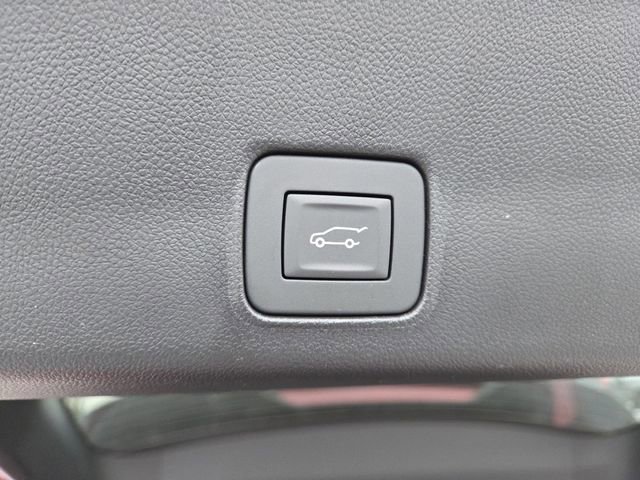 New 2026 Chevrolet TrailBlazer RS w/ Convenience Package FWD image 18