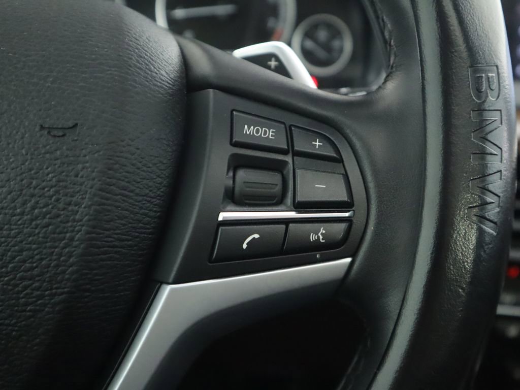 Used 2018 BMW X5 xDrive35i image 12