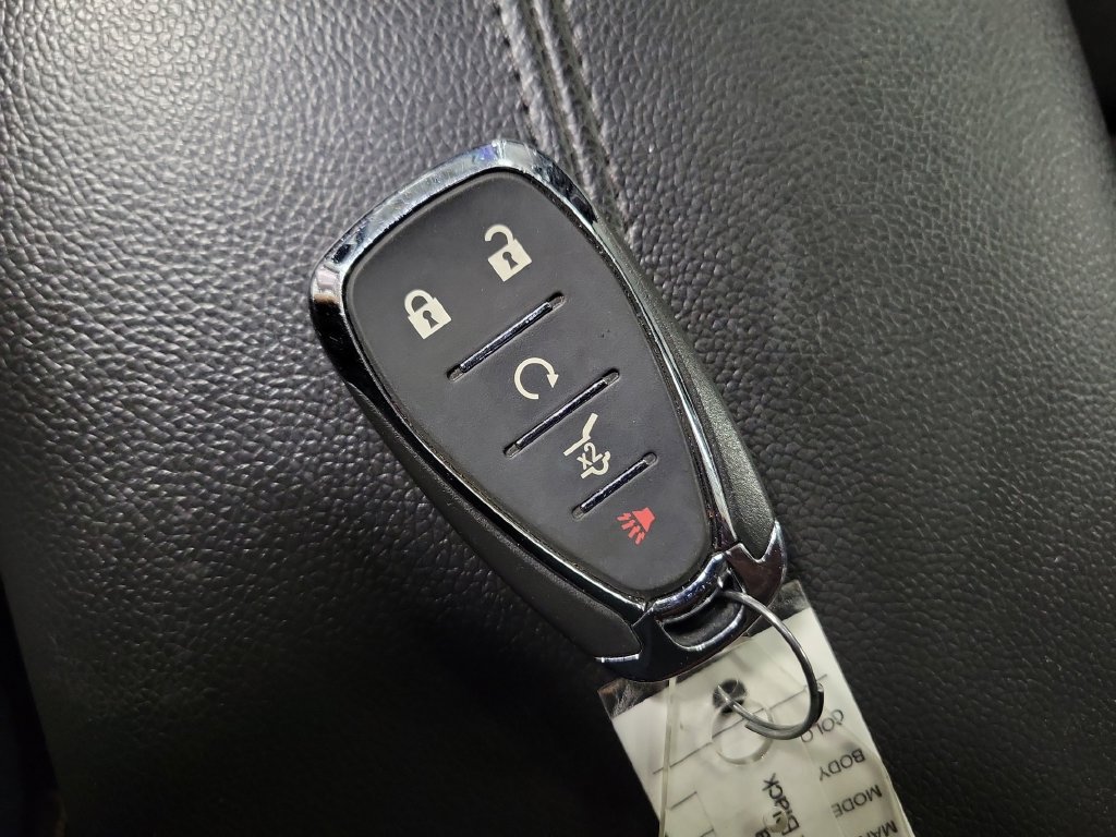 Used 2020 Chevrolet Equinox Premier FWD image 20